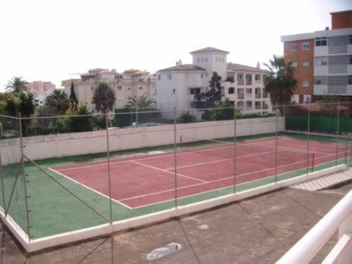 Lovely Apartment In Torremolinos Exterior photo