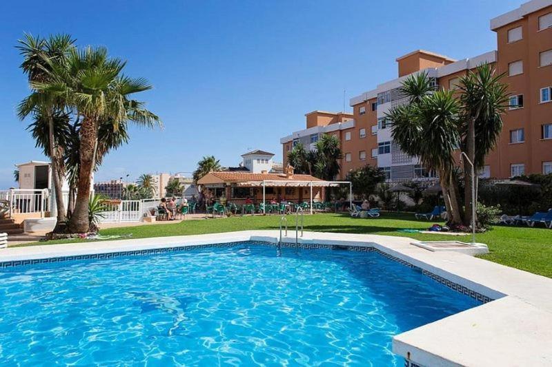 Lovely Apartment In Torremolinos Exterior photo